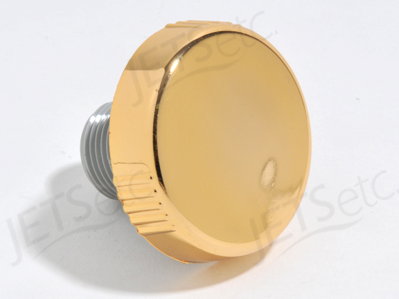 AIR KNOB UJ #34 GOLD 2010006PPG